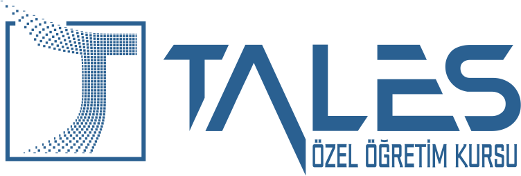 Konya Tales Özel Öğretim Kursu